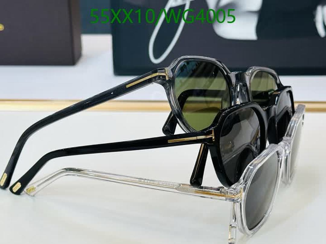 Tom Ford-Glasses Code: WG4005 $: 55USD