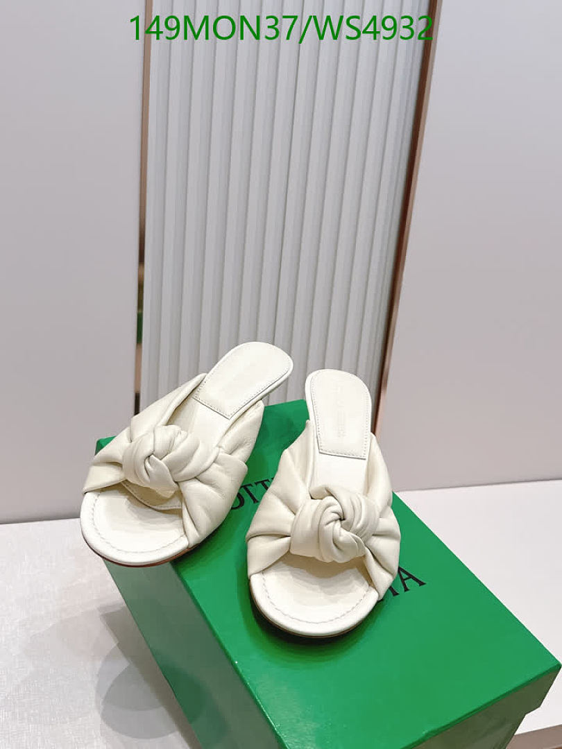 BV-Women Shoes Code: WS4932 $: 149USD