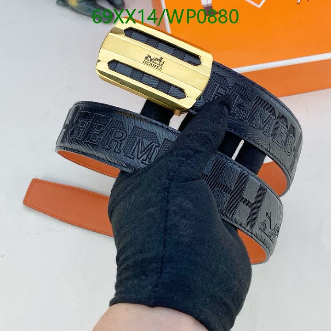 Hermes-Belts Code: WP0880 $: 69USD