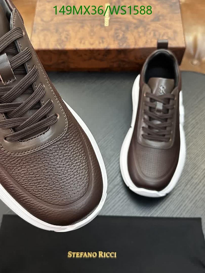 Stefano Ricci-Men shoes Code: WS1588 $: 149USD