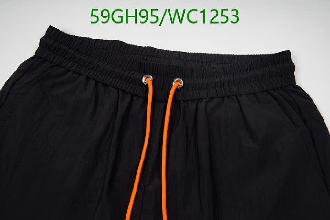 Hermes-Clothing Code: WC1253 $: 59USD