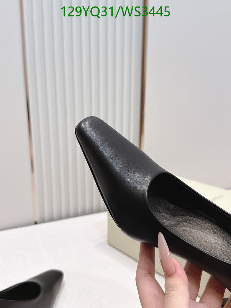 Brunello Cucinelli-Women Shoes Code: WS3445 $: 129USD