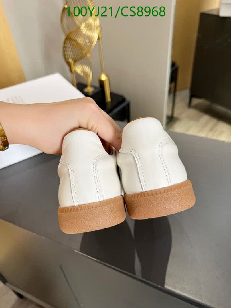 MM6-Men shoes Code: CS8968 $: 100USD