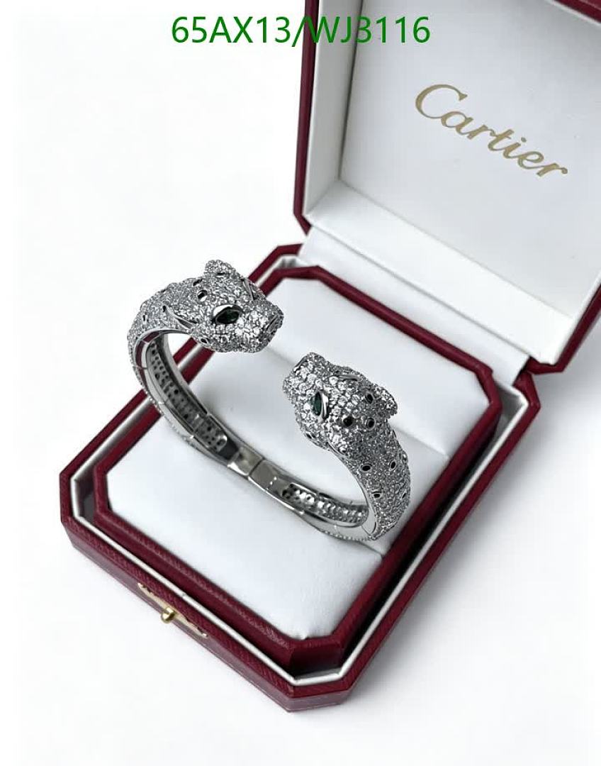Cartier-Jewelry Code: WJ3116 $: 65USD