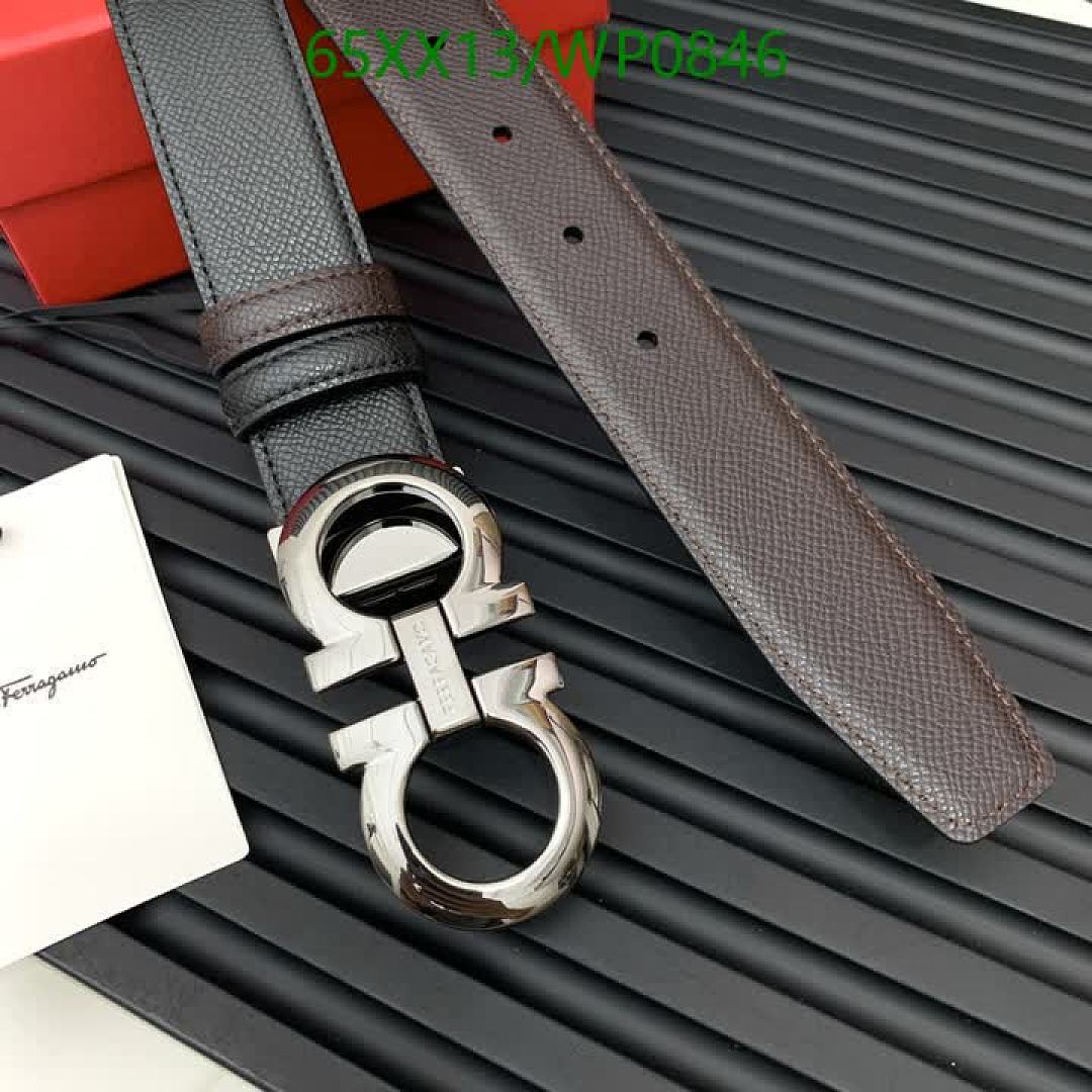 Ferragamo-Belts Code: WP0846 $: 65USD