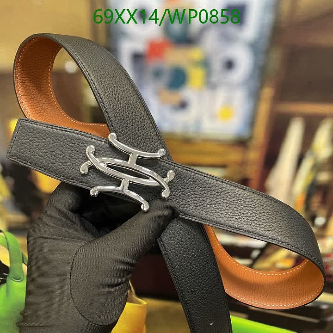 Hermes-Belts Code: WP0858 $: 69USD