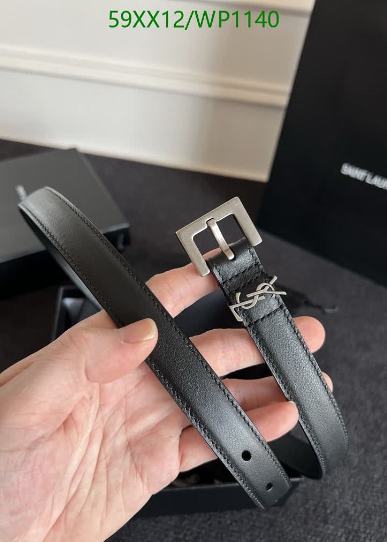YSL-Belts Code: WP1140 $: 59USD