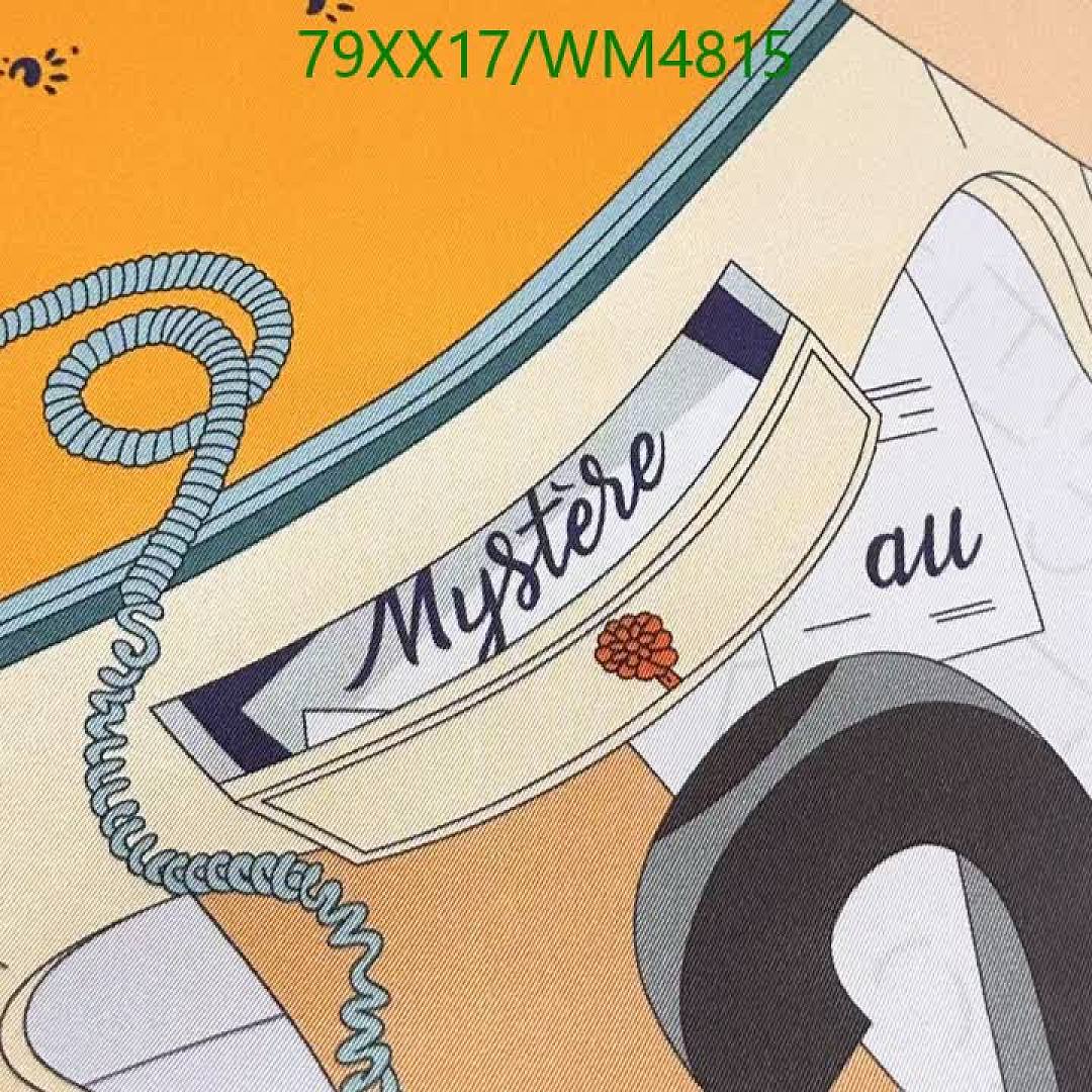 Hermes-Scarf Code: WM4815 $: 79USD
