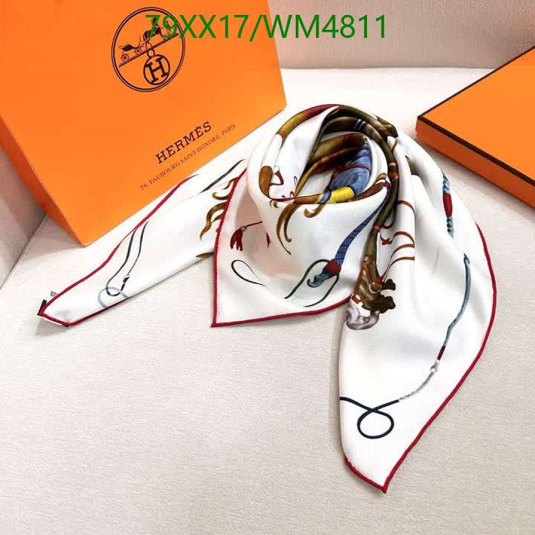 Hermes-Scarf Code: WM4811 $: 79USD