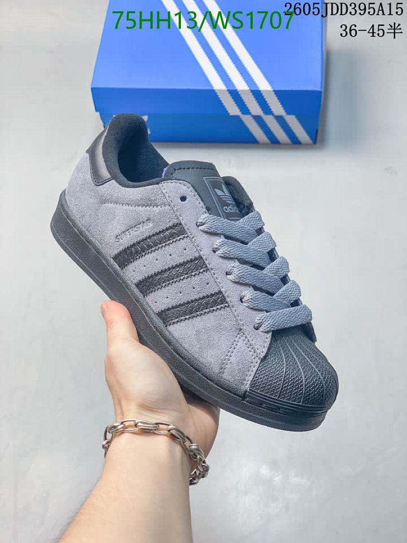 Adidas-Women Shoes Code: WS1707 $: 75USD