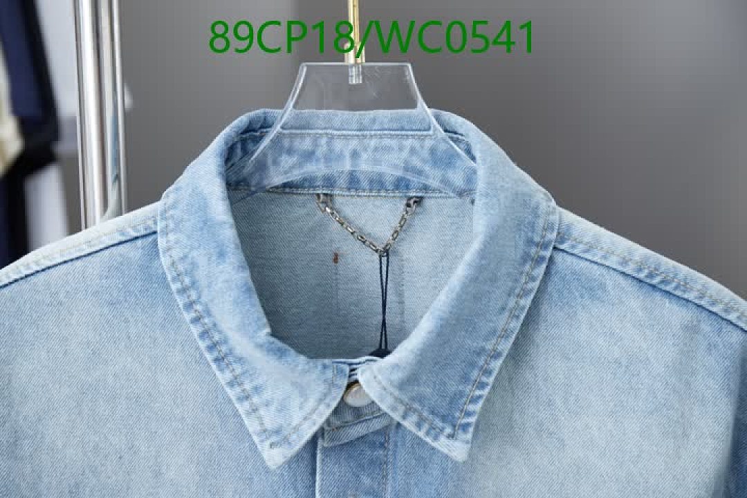 LV-Clothing Code: WC0541 $: 89USD