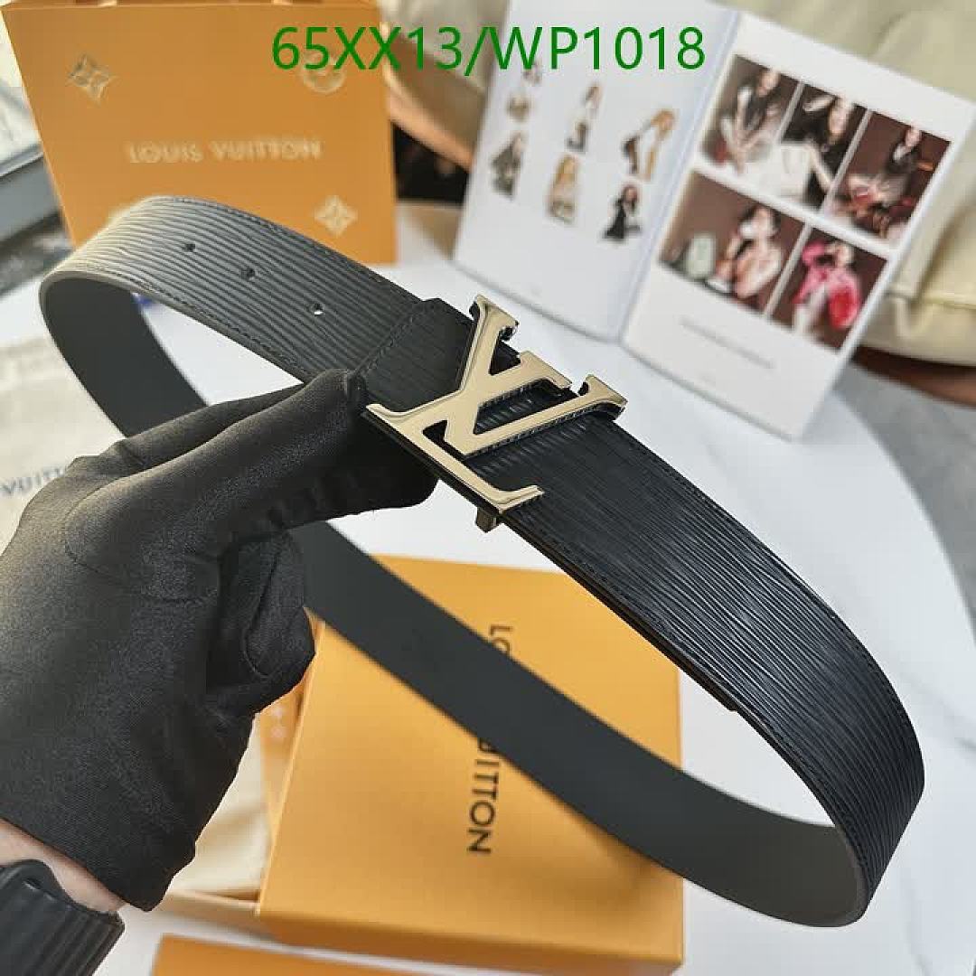 LV-Belts Code: WP1018 $: 65USD