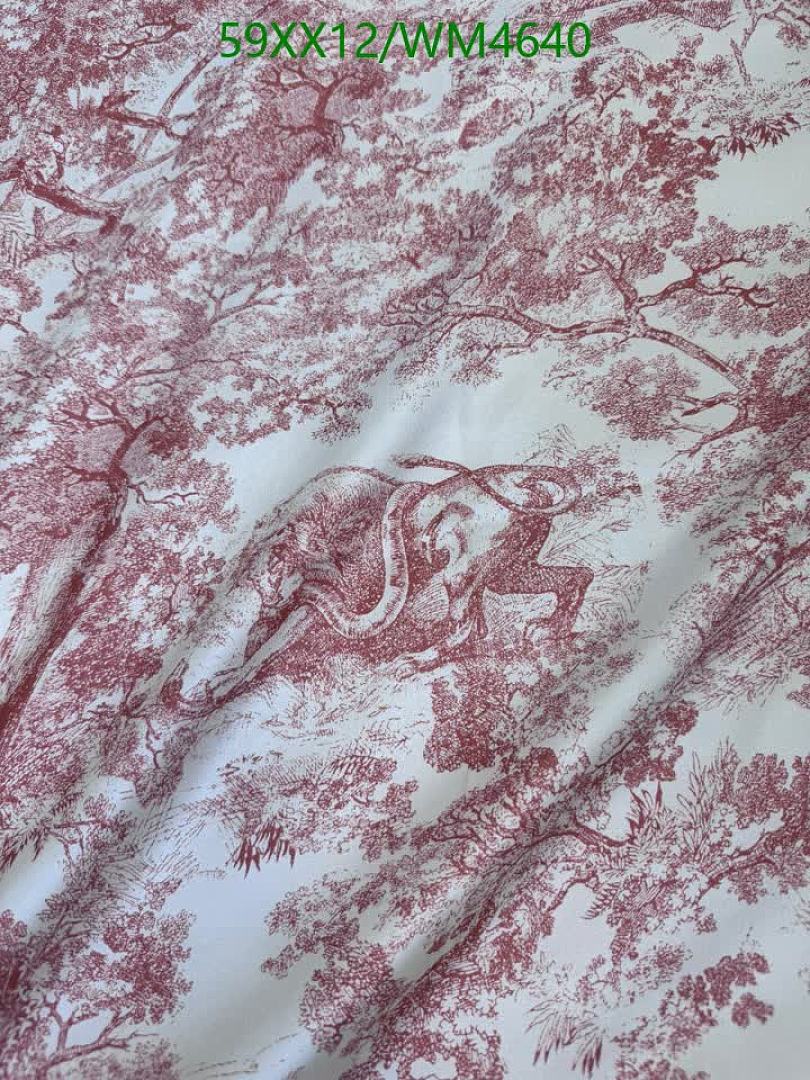 Dior-Scarf Code: WM4640 $: 59USD