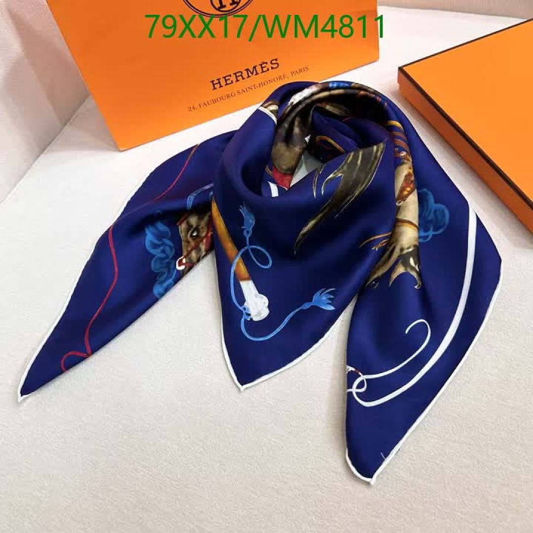 Hermes-Scarf Code: WM4811 $: 79USD