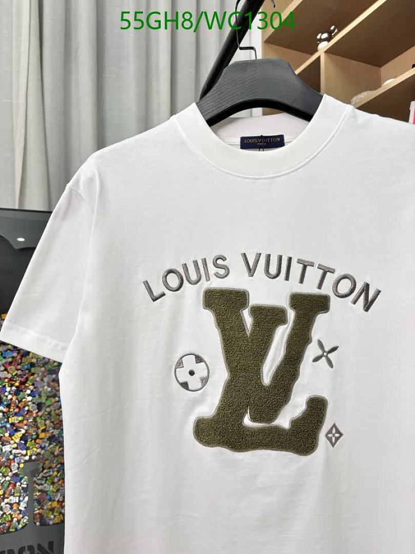LV-Clothing Code: WC1304 $: 55USD