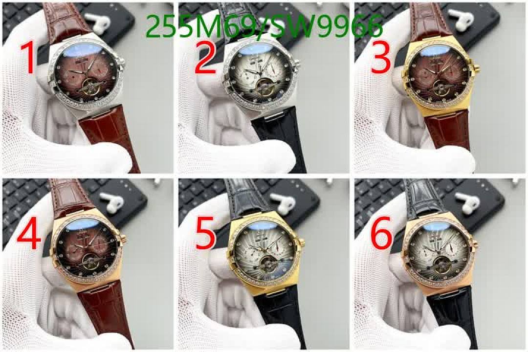 Omega-Watch(Mirror Quality) Code: SW9966 $: 255USD