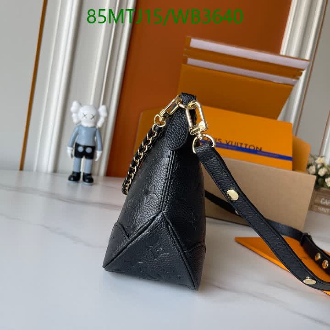 LV-Bag-4A Quality Code: WB3640 $: 85USD
