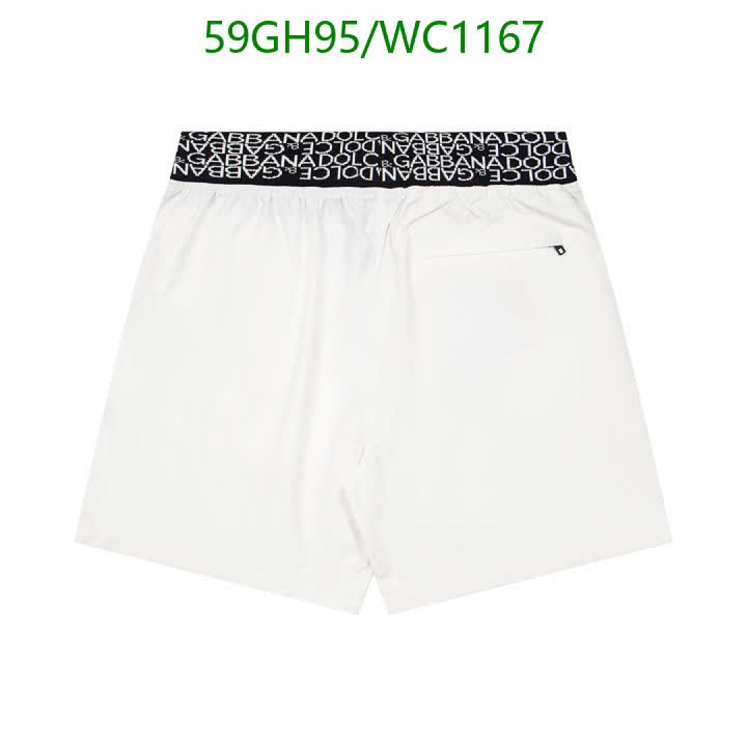 Burberry-Clothing Code: WC1167 $: 59USD