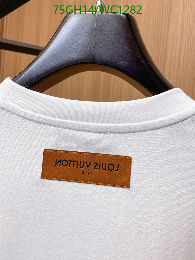 LV-Clothing Code: WC1282 $: 75USD