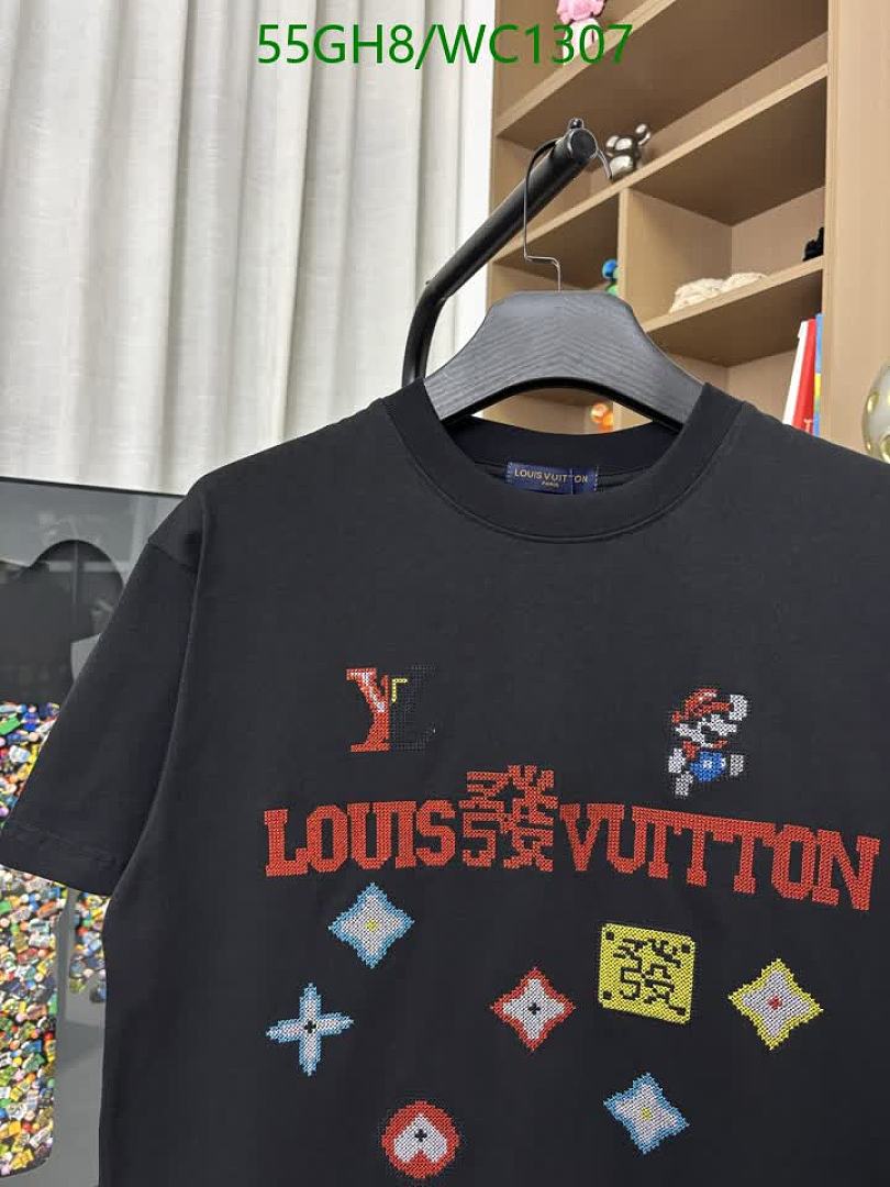 LV-Clothing Code: WC1307 $: 55USD