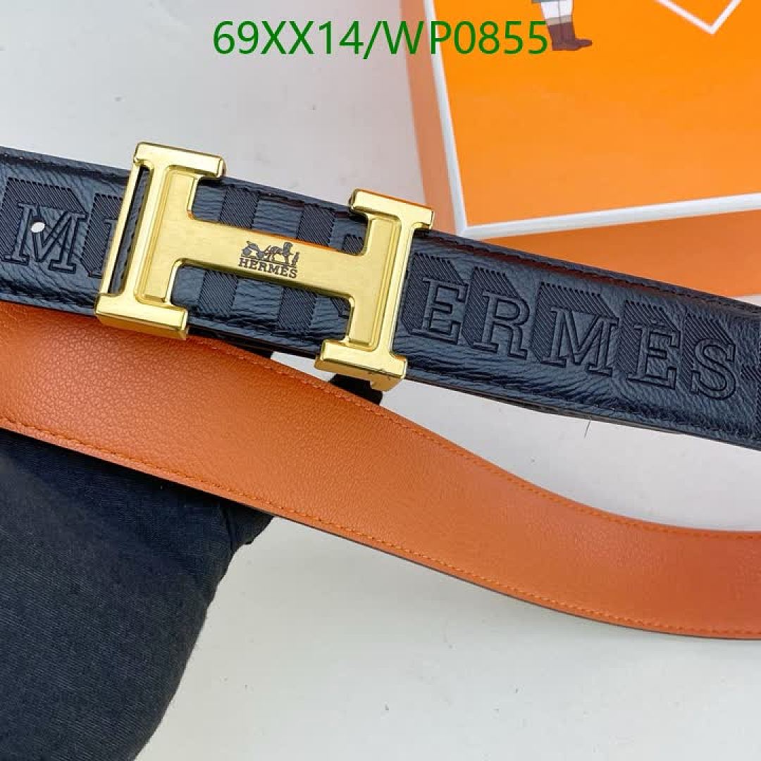 Hermes-Belts Code: WP0855 $: 69USD