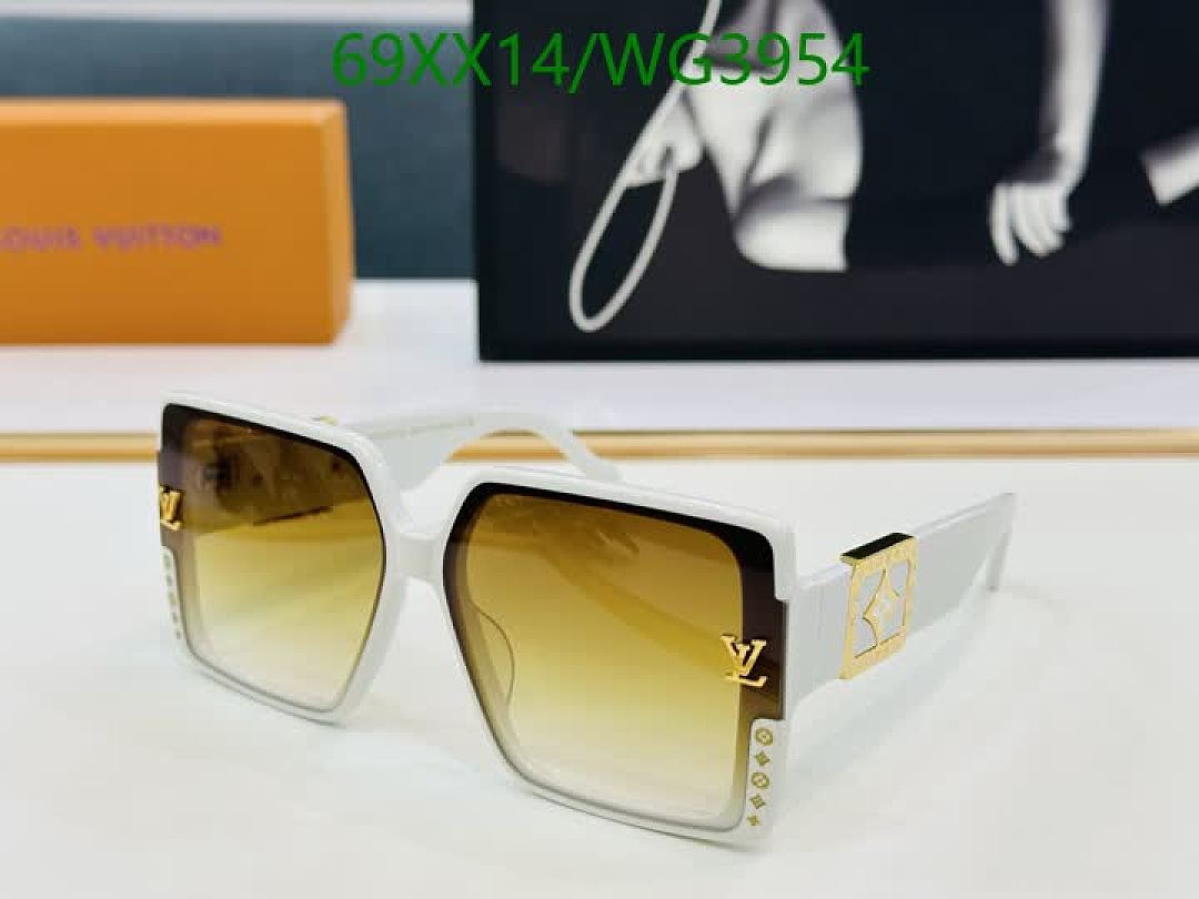 LV-Glasses Code: WG3954 $: 69USD