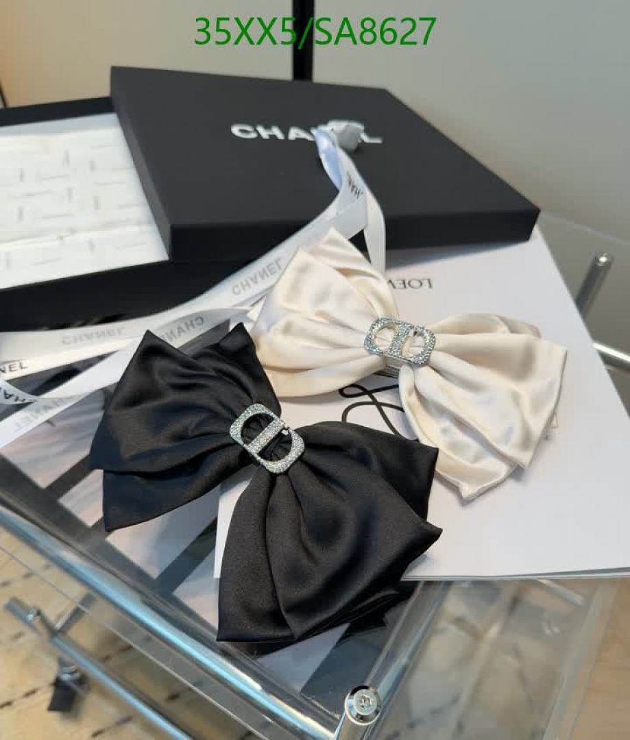 Dior-Headband Code: SA8627 $: 35USD