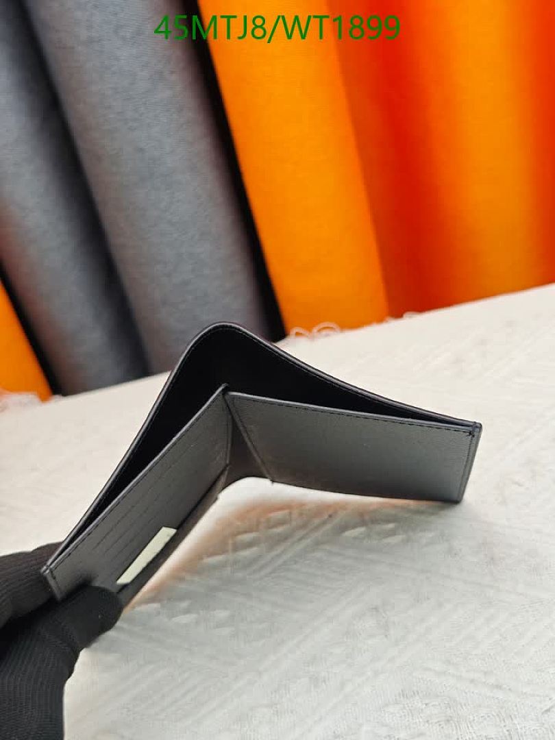 LV-Wallet-4A Quality Code: WT1899 $: 45USD