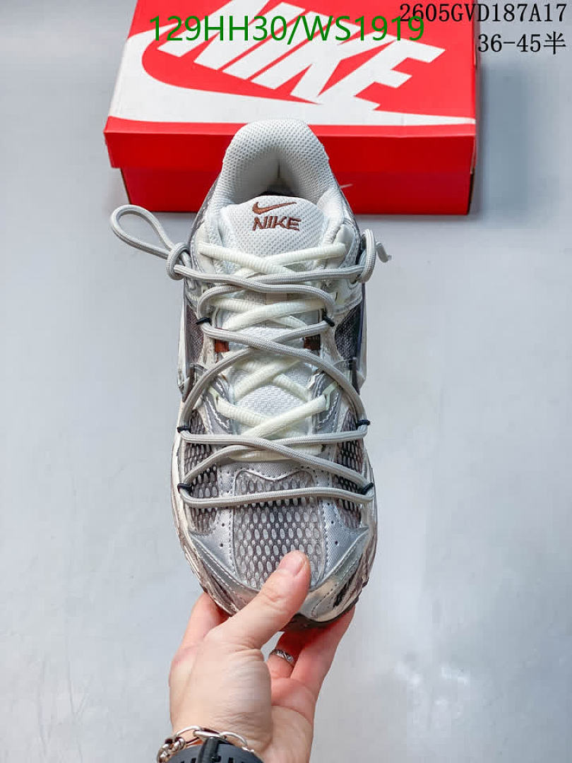 NIKE-Women Shoes Code: WS1919 $: 129USD