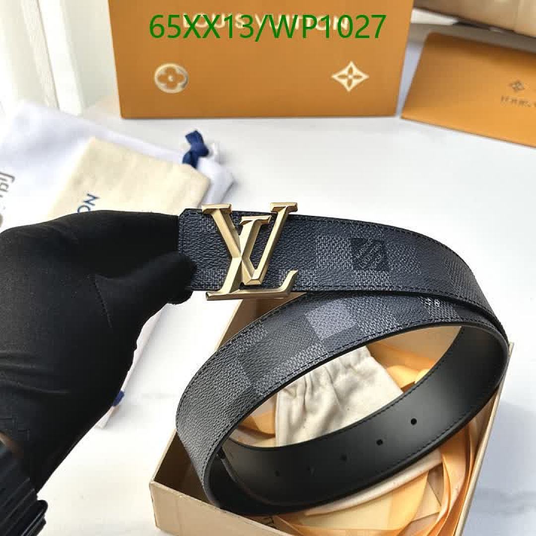 LV-Belts Code: WP1027 $: 65USD
