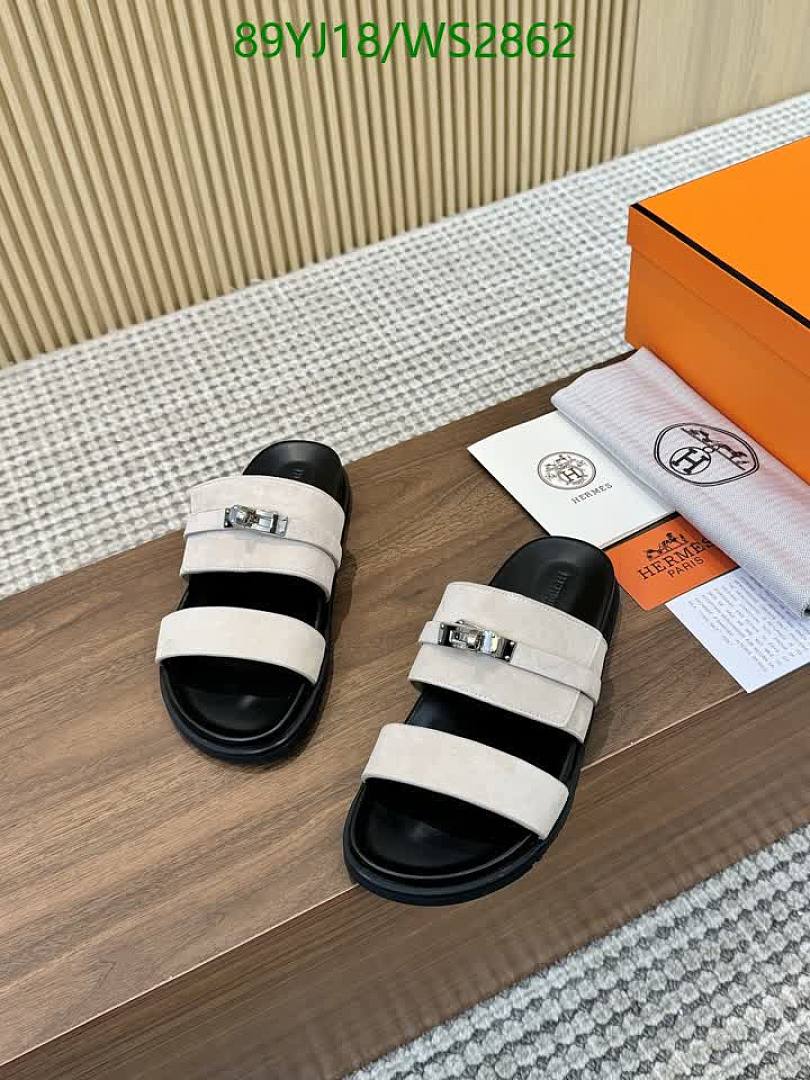 Hermes-Women Shoes Code: WS2862 $: 89USD
