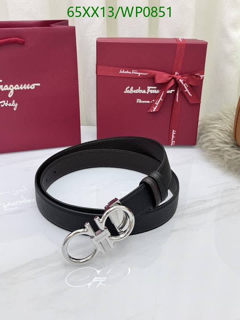 Ferragamo-Belts Code: WP0851 $: 65USD