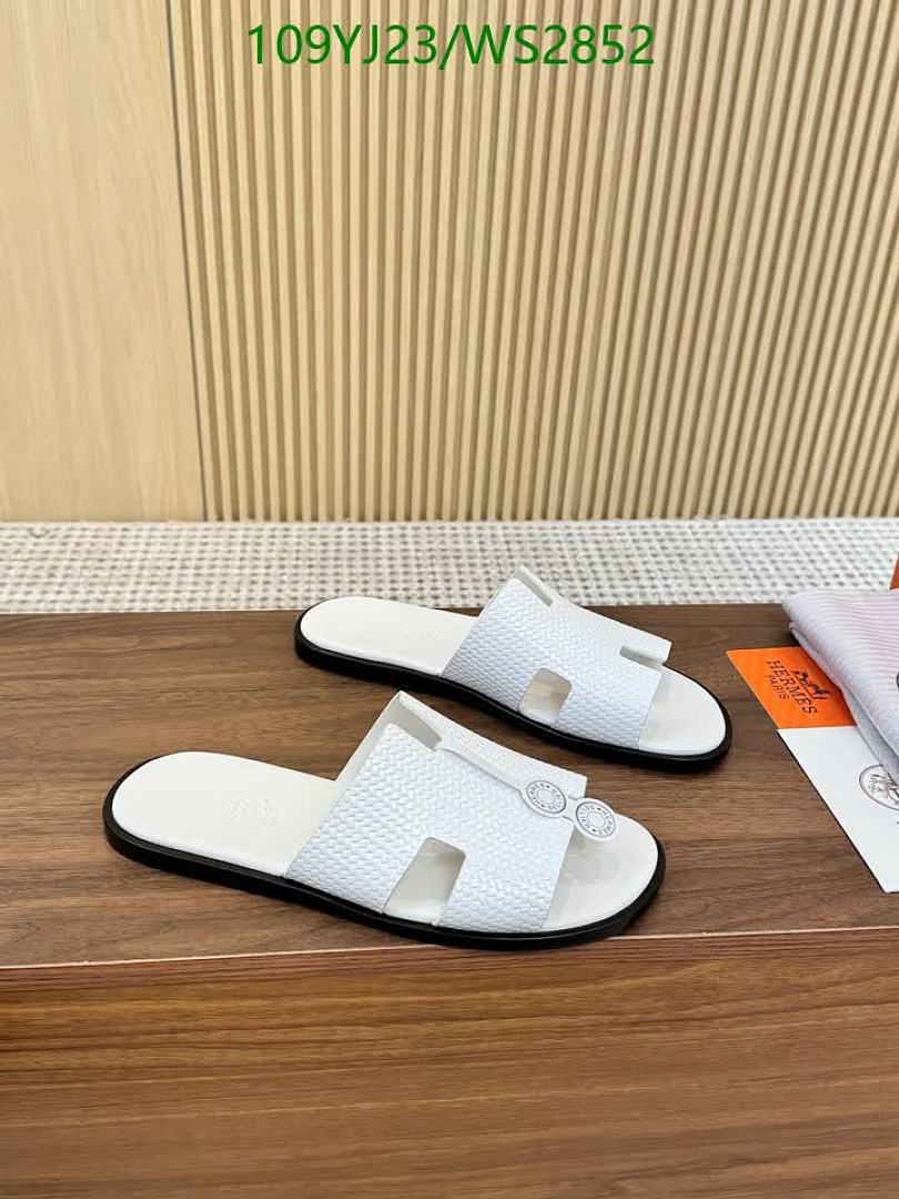 Hermes-Men shoes Code: WS2852 $: 109USD