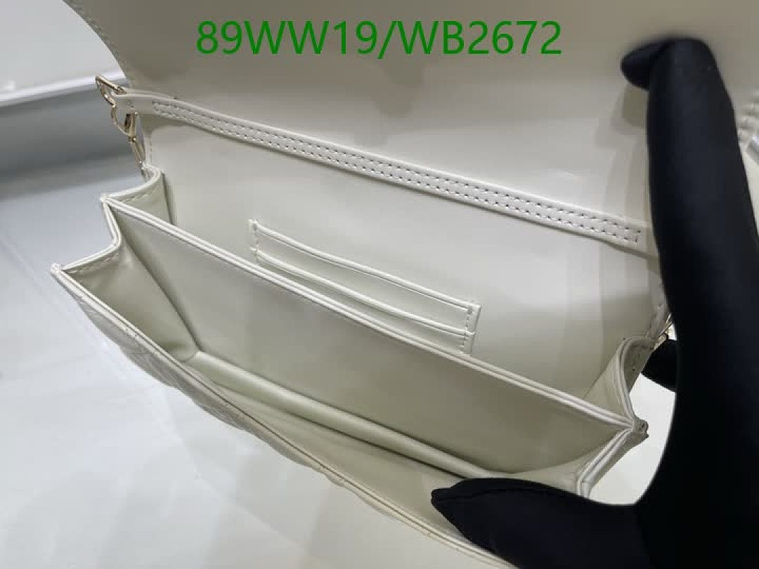 Dior-Bag-4A Quality Code: WB2672 $: 89USD