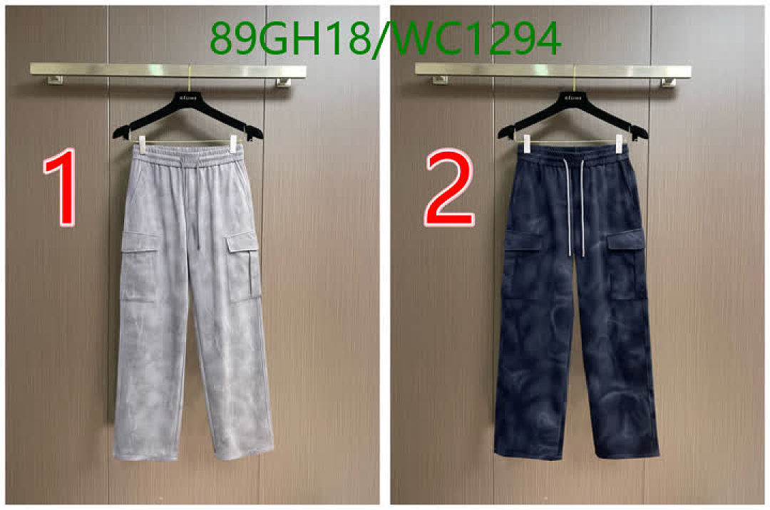 LV-Clothing Code: WC1294 $: 89USD