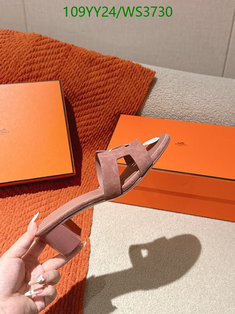 Hermes-Women Shoes Code: WS3730 $: 109USD