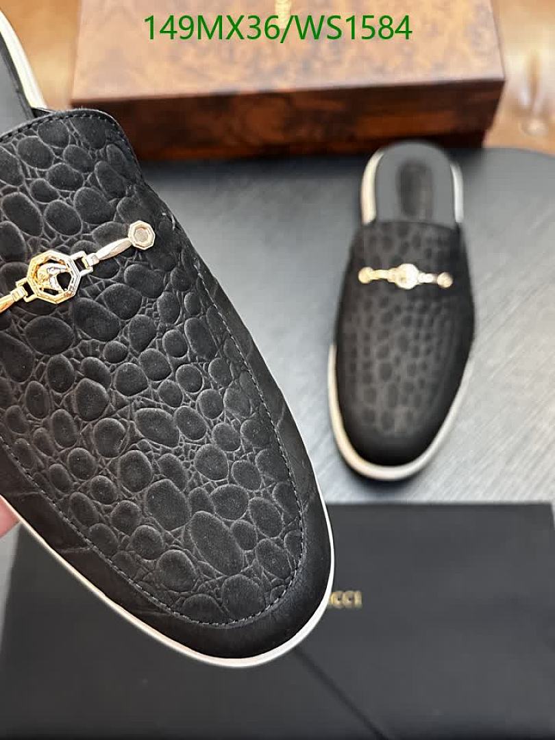 Stefano Ricci-Men shoes Code: WS1584 $: 149USD