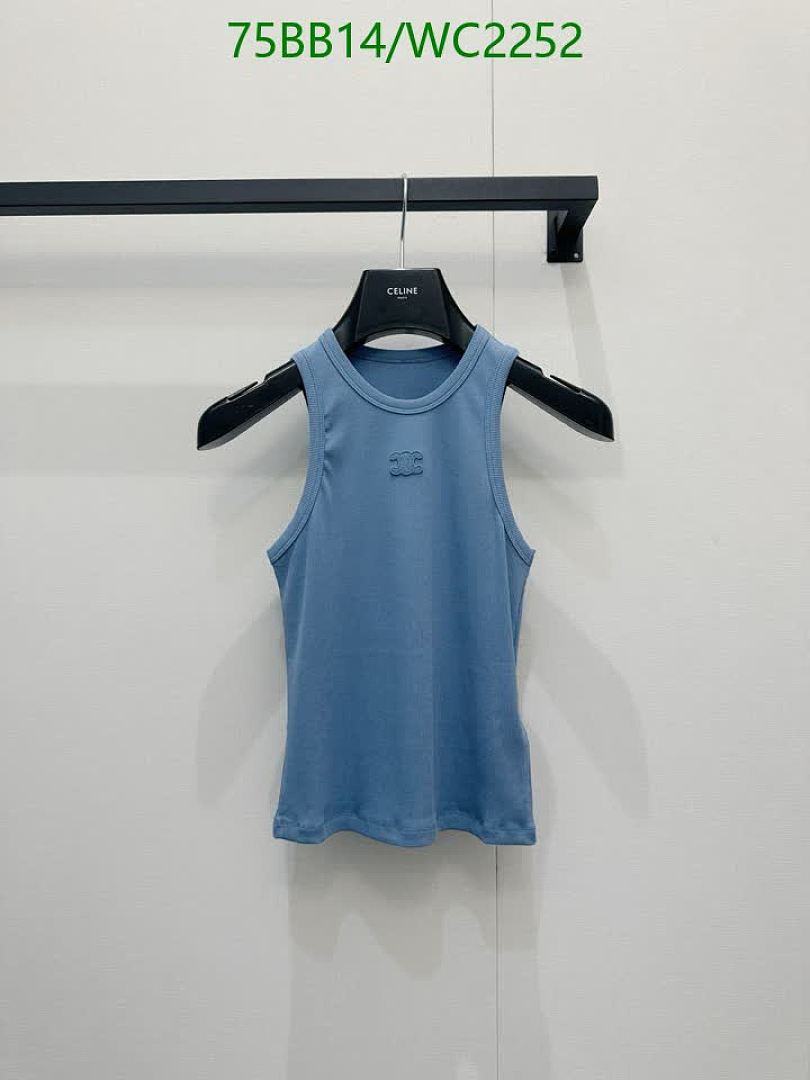 Celine-Clothing Code: WC2252 $: 75USD