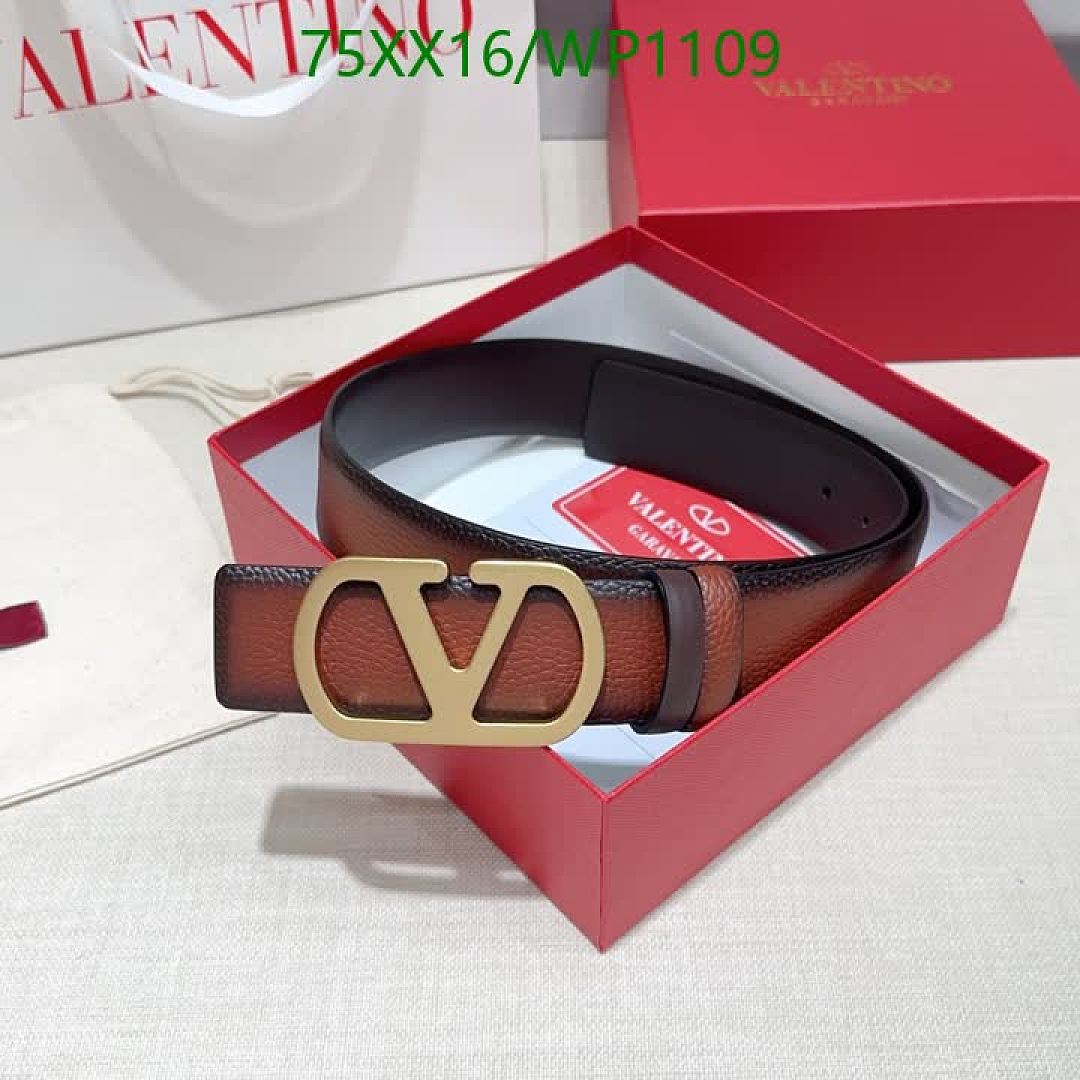 Valentino-Belts Code: WP1109 $: 75USD