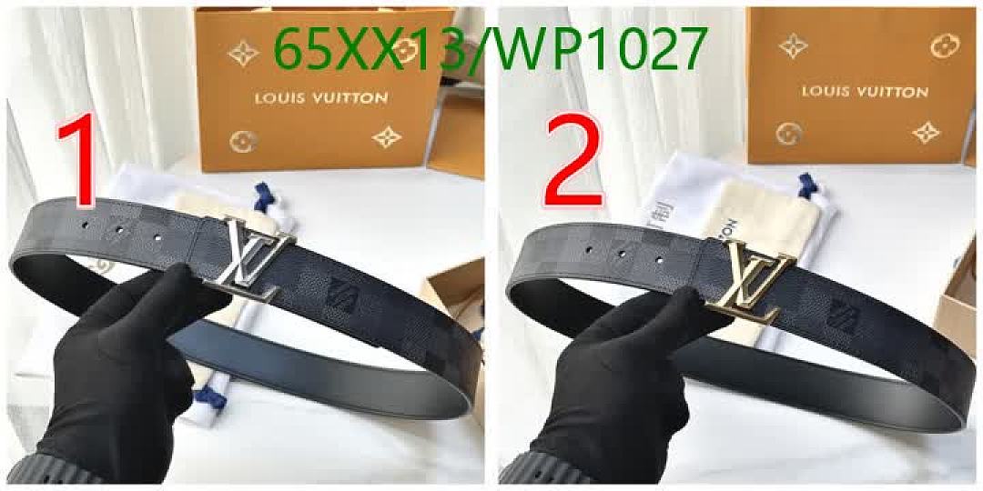 LV-Belts Code: WP1027 $: 65USD