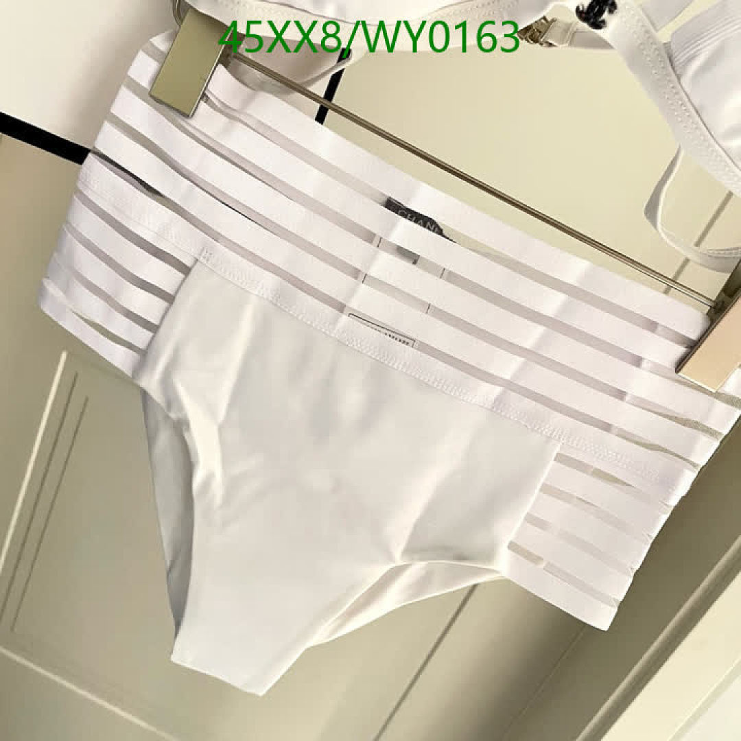 Chanel-Swimsuit Code: WY0163 $: 45USD