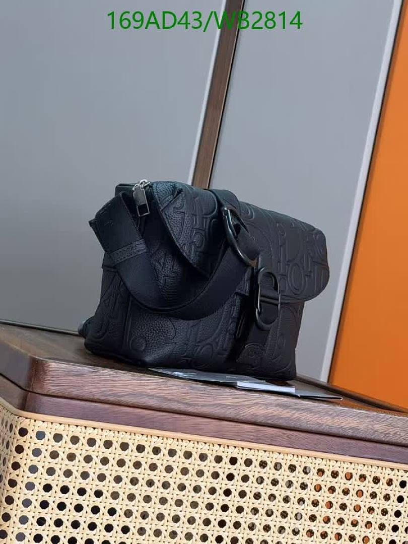Dior-Bag-Mirror Quality Code: WB2814 $: 169USD