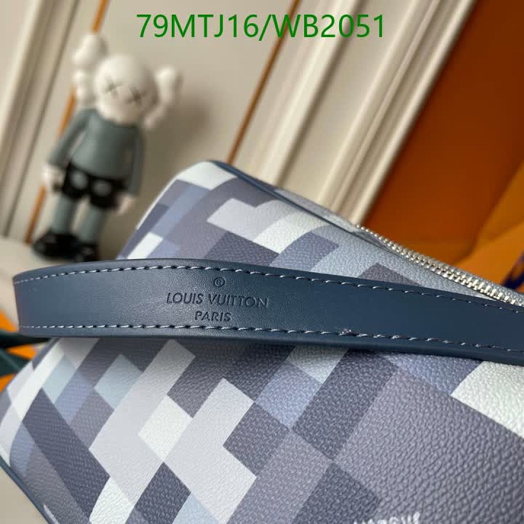 LV-Bag-4A Quality Code: WB2051 $: 79USD