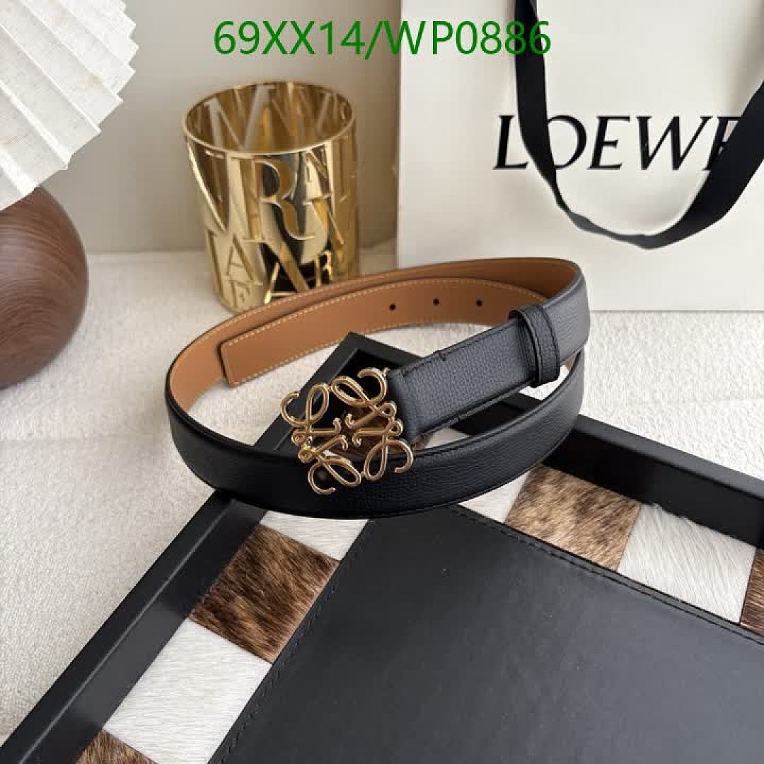 Loewe-Belts Code: WP0886 $: 69USD