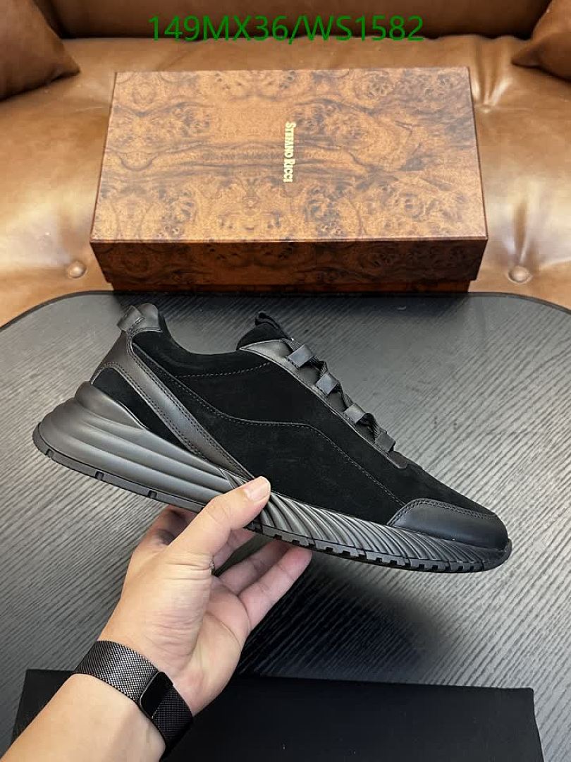 Stefano Ricci-Men shoes Code: WS1582 $: 149USD