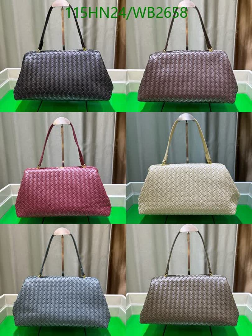 BV-Bag-4A Quality Code: WB2658 $: 115USD
