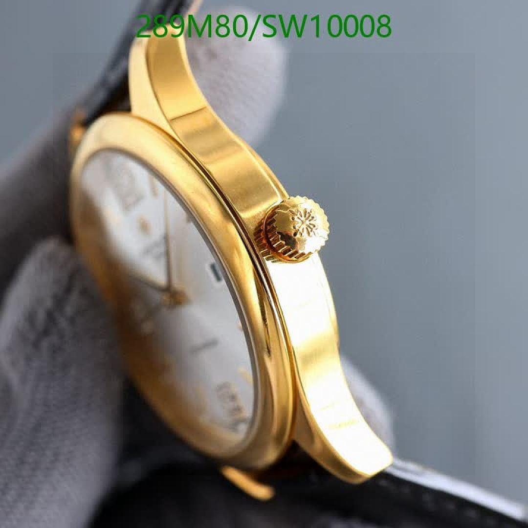 Patek Philippe-Watch-Mirror Quality Code: SW10008 $: 289USD