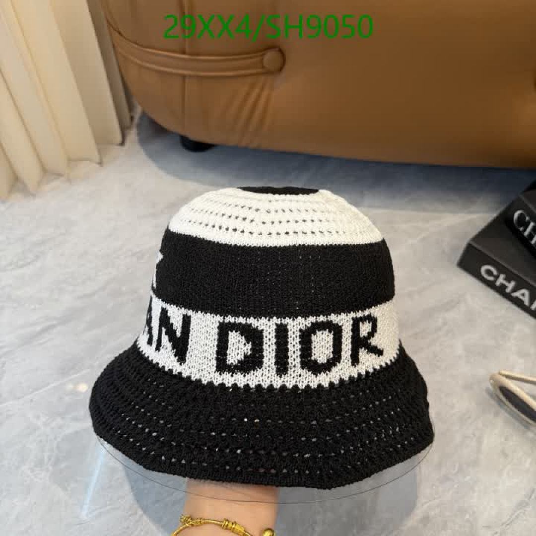 Dior-Cap(Hat) Code: SH9050 $: 29USD