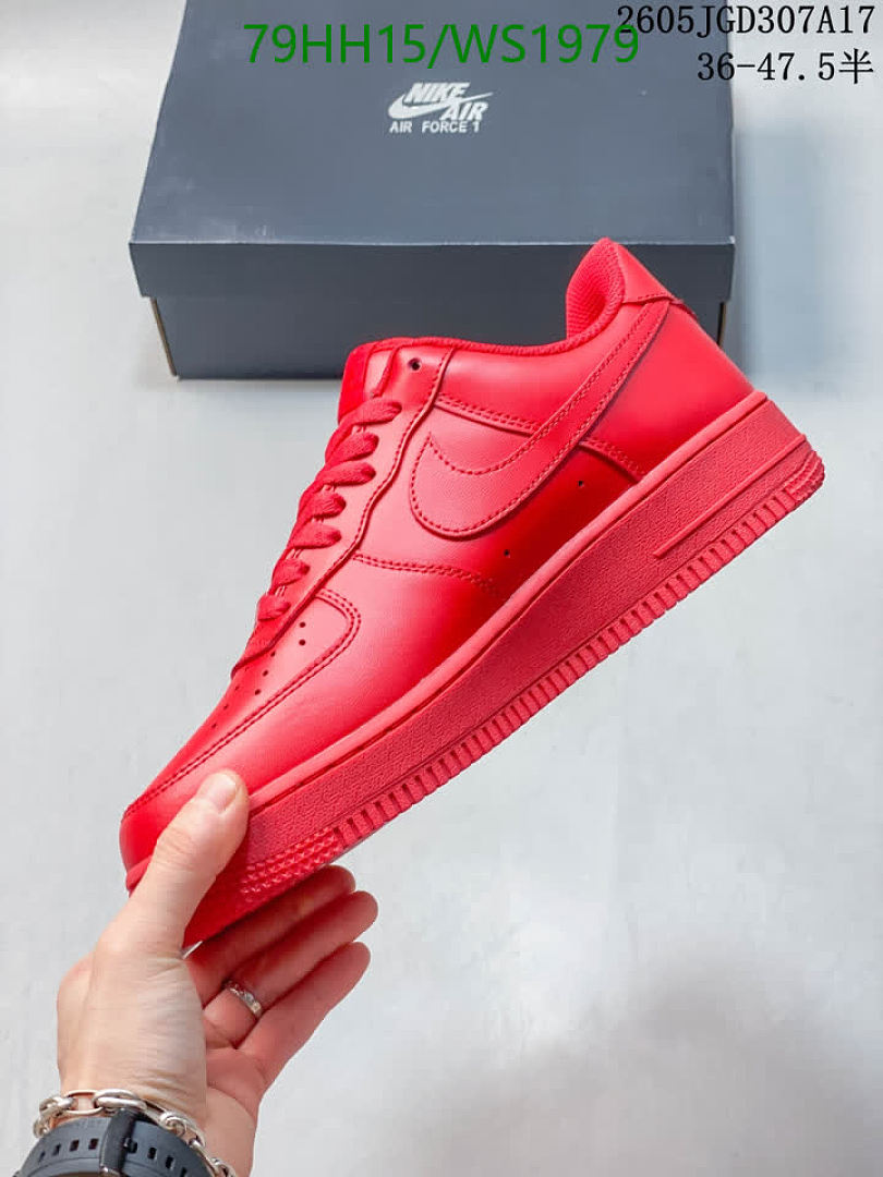 NIKE-Women Shoes Code: WS1979 $: 79USD