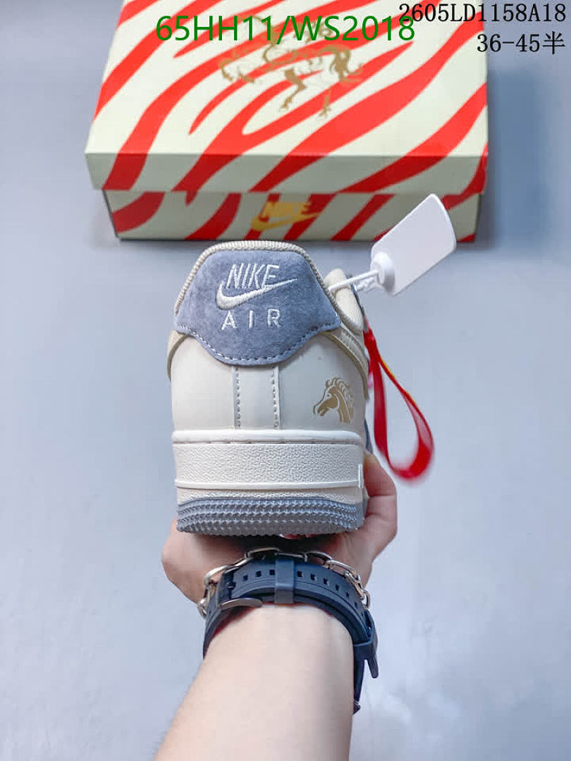 Nike-Men shoes Code: WS2018 $: 65USD